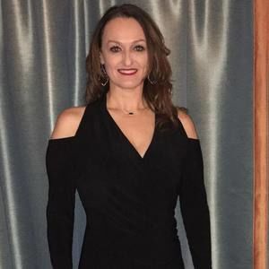 Meet your Posher, Kimberly